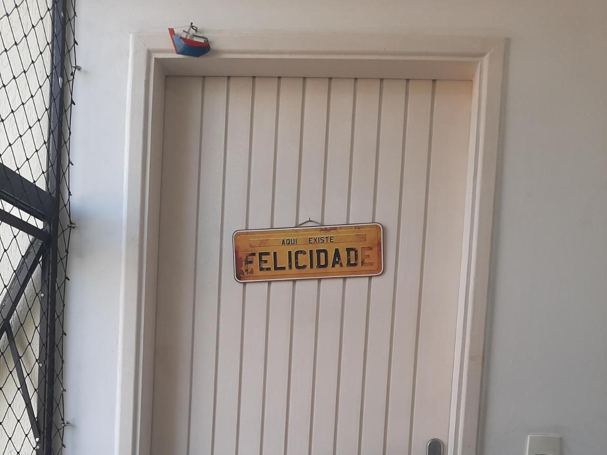 Guaruja Praia Da Enseada Экстерьер фото