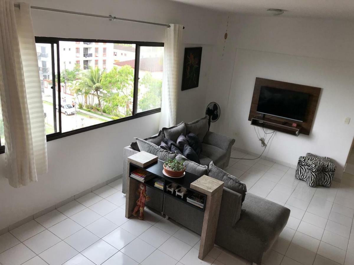 Guaruja Praia Da Enseada Экстерьер фото
